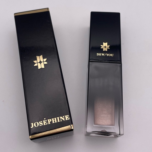 JOSÉPHINE | DEW/YOU | Flawless Liquid Highlighter | “Claire” (Brand New!) 💘 - Picture 1 of 15
